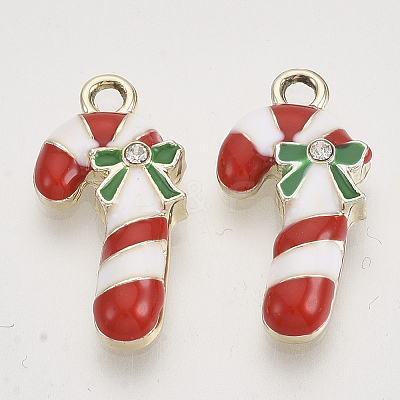 Christmas Theme X-ENAM-S119-016-1