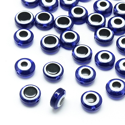 Resin Beads RESI-S339-6x8-09-1