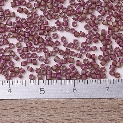 MIYUKI Delica Beads X-SEED-J020-DB0867-1