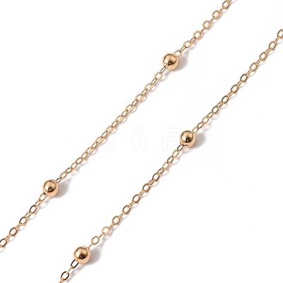 Eyeglasses Chains AJEW-EH00233-04-1