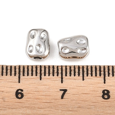 Brass Beads KK-H292-09P-1