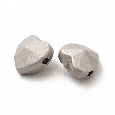 Alloy Beads PALLOY-E024-08MP-1