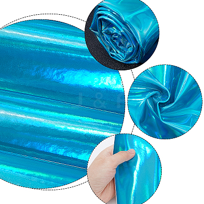 PU Leather Laser Sheets DIY-WH0308-22D-1