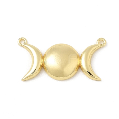 Brass Pendants KK-A300-24G-1
