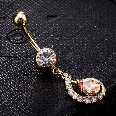 Piercing Jewelry AJEW-EE0003-50C-1
