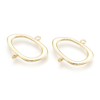 Brass Links connectors X-KK-S348-076-1