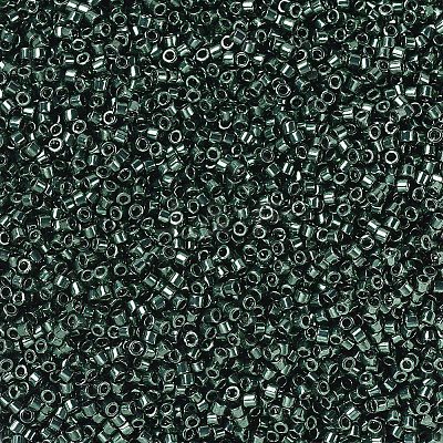 MIYUKI Delica Beads X-SEED-J020-DB0458-1