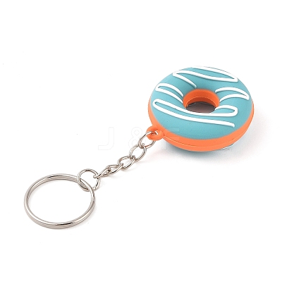 Alloy Keychains LS-KEYC-L032-01P-04-1