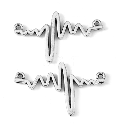 Tibetan Style Alloy Pendants TIBEP-Q064-120AS-RS-1