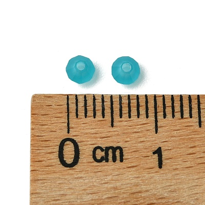 Preciosa® Crystal Beads Y-PRC-BA3-60230-840-1