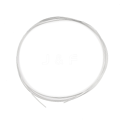925 Sterling Silver Wire FIND-Q117-01B-S-1