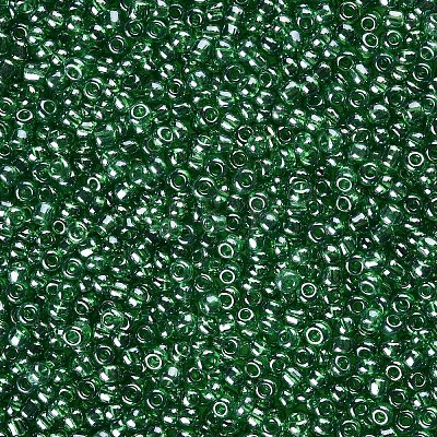 (Repacking Service Available) Glass Seed Beads SEED-C015-2mm-107B-1