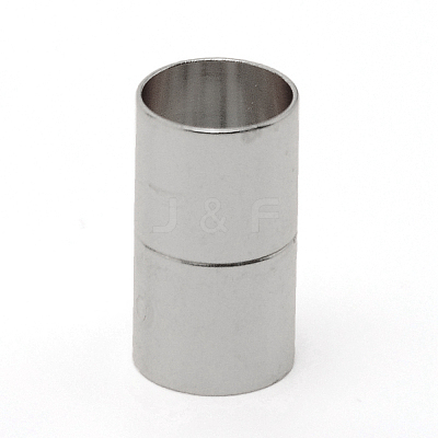 Brass Magnetic Clasps FIND-TAC0002-074P-1