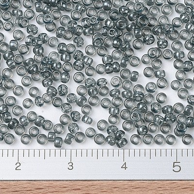 MIYUKI Round Rocailles Beads SEED-X0054-RR0178-1