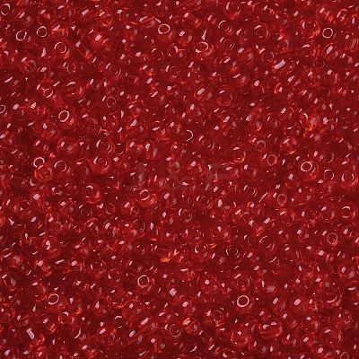 Glass Seed Beads SEED-US0003-3mm-5-1