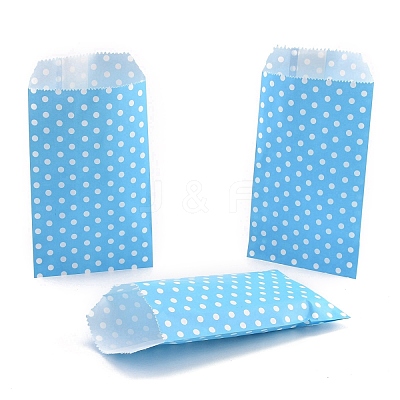 Kraft Paper Bags CARB-I001-04K-1