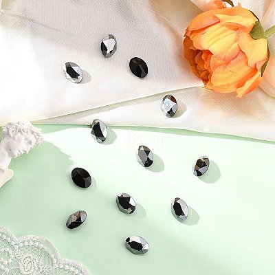 Preciosa® MAXIMA Crystal Fancy Stones Y-PRC-FF18-23980-272-1