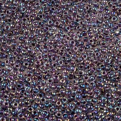 TOHO Round Seed Beads SEED-XTR11-0788-1