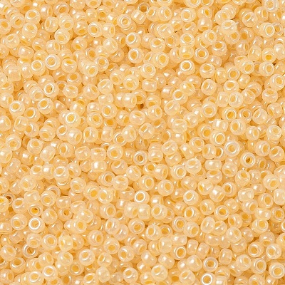 MIYUKI Round Rocailles Beads X-SEED-G007-RR0515-1