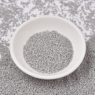 MIYUKI Delica Beads SEED-JP0008-DB1538-1