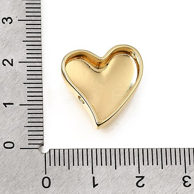 Brass Beads KK-CBA8E93-07G-1