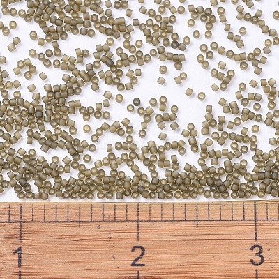 MIYUKI Delica Beads SEED-X0054-DB0384-1
