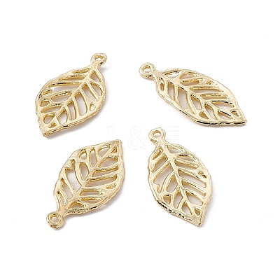 Rack Plating Alloy Pendants FIND-B013-04LG-1