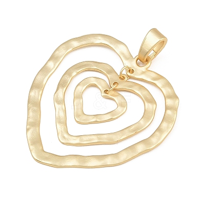 Alloy Big Pendants AL-CBA1187-11A-MG-1