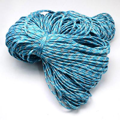 7 Inner Cores Polyester & Spandex Cord Ropes RCP-R006-139-1