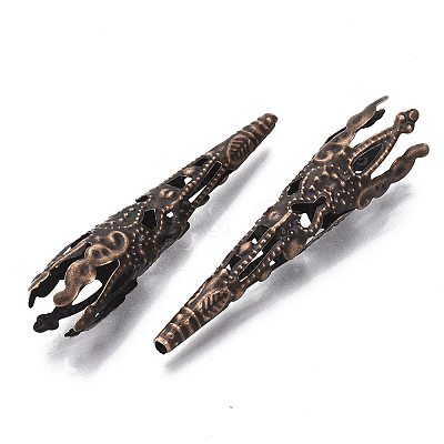 Iron Bead Cones E049Y-NFR-1-1