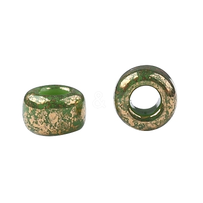 TOHO 11/0 Round Beads SEED-XTR11-1702-1
