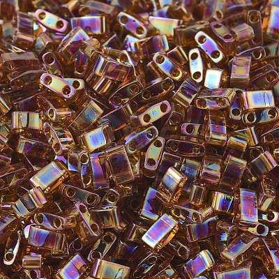 MIYUKI Half TILA Beads SEED-JP0008-HTL257-1