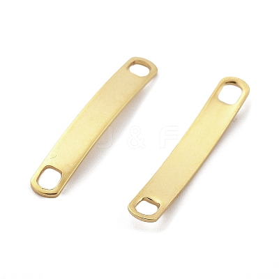 201 Stainless Steel Links/Connectors STAS-S158-10A-G-1