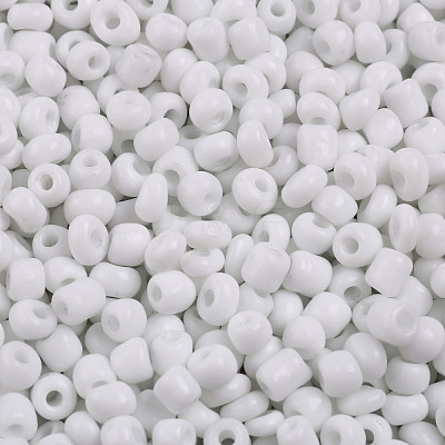 6/0 Glass Seed Beads X1-SEED-A010-4mm-41-1