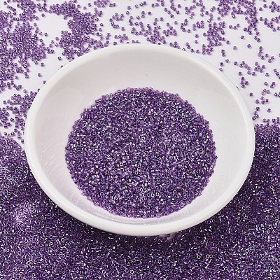 MIYUKI Delica Beads SEED-MY11-DB1754-1