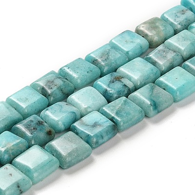 Natural Dolomite Beads Strands G-F765-C04-01-1