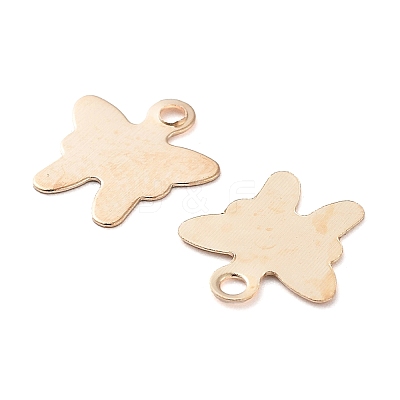 Iron Pendants IFIN-P039-03G-1
