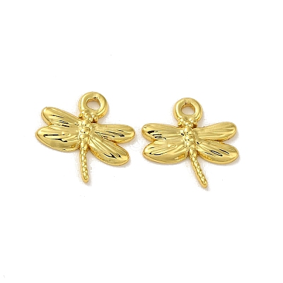 304 Stainless Steel Charms STAS-Q322-16G-1