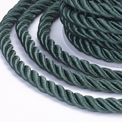 Polyester Cord OCOR-L041-5mm-25-1
