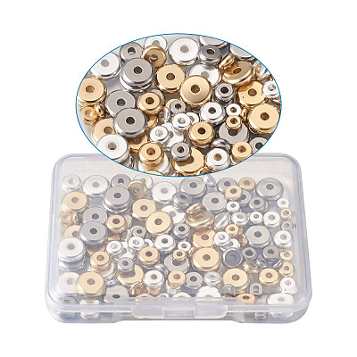 304 Stainless Steel Spacer Beads STAS-TA0004-69-1