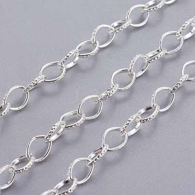 Iron Cable Chains Y-CH-R034-S-1