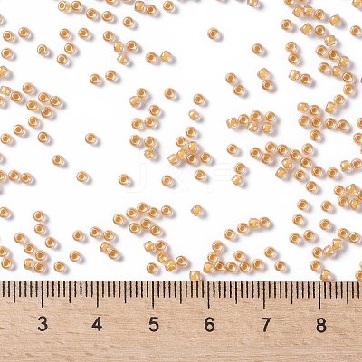 TOHO 11/0 Round Beads X-SEED-TR11-0984-1