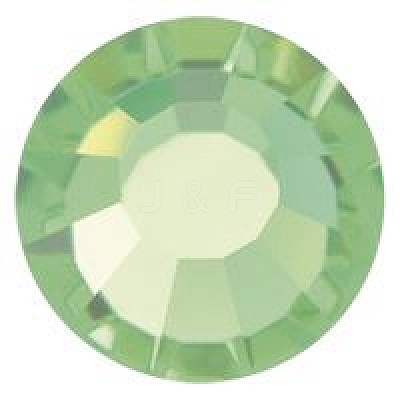 Preciosa® Crystal Hotfix Flatback Stones Y-PRC-HSS6-50520-1