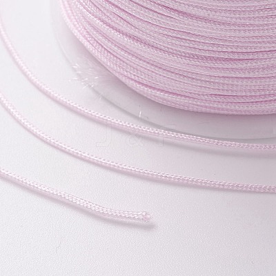 Braided Nylon Cord NWIR-K013-A15-1