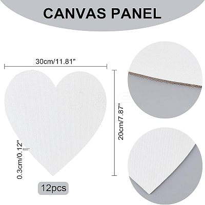 Painting Canvas Panels DIY-NB0001-75A-1