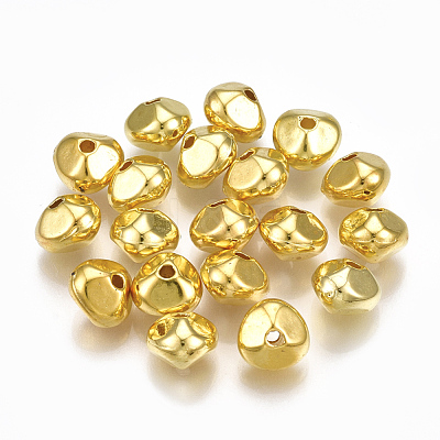 CCB Plastic Beads CCB-S160-117G-1
