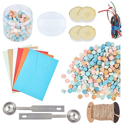DIY Scrapbook Kits DIY-CP0003-48A-1