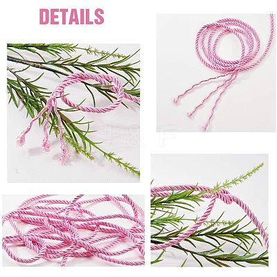 Polyester Cord NWIR-PH0001-07J-1