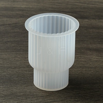 DIY Silicone Candle Molds Making SIMO-C017-02A-1