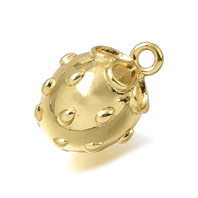 Brass Charms KK-K427-17G-1